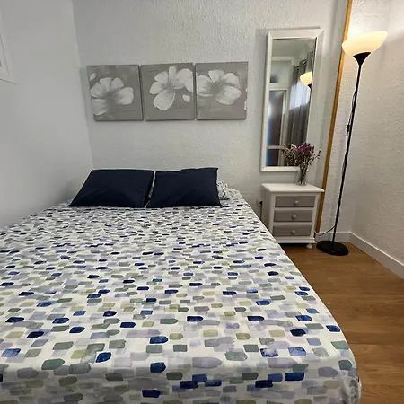 Daire Centrico Y Acogedor Apartamento