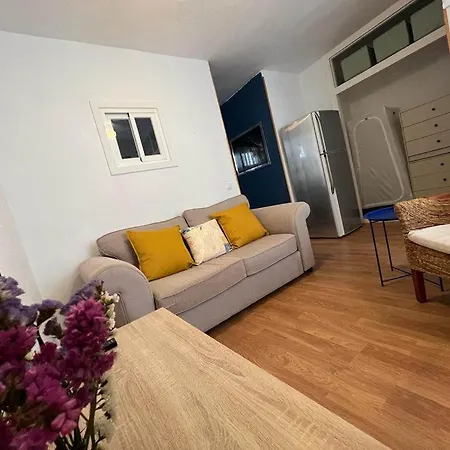 Centrico Y Acogedor Apartamento *