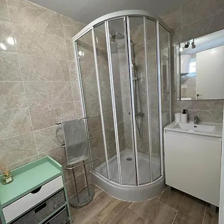 Centrico Y Acogedor Apartamento Apartament Torremolinos
